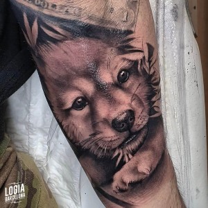 tatuaje_brazo_cachorro_logiabarcelona_arko_13